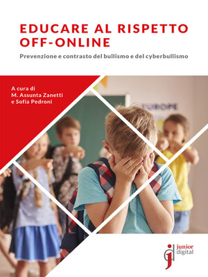 cover image of Educare al rispetto off-online